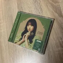 FRUITS ZIPPER フルーツバスケット　櫻井優衣盤
