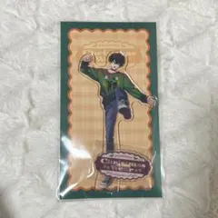 にじさんじ 佐伯イッテツ クリスマス クソダサセーター アクスタ