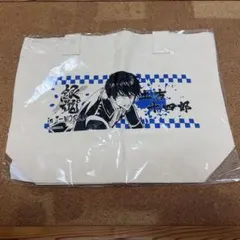 銀魂 トートバッグ 土方 ジャンプフェスタ ジャンフェス 2018 グッズ