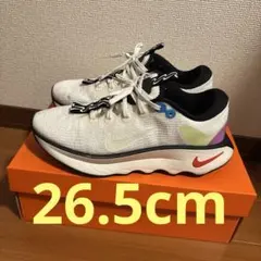 NIKE MOTIVA SE 26.5cmのサムネイル