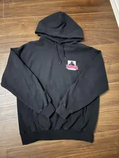 x-large パーカー