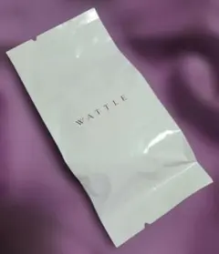 WATTLE クッションファンデーション 01ナチュラルべージュ【未開封】のサムネイル