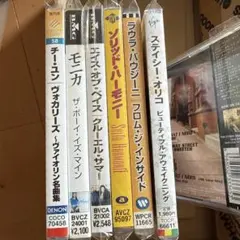 クラシック CD 6枚セット - メルカリ