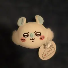 ちいかわ ぬいぐるみおかおメジャー どんぐりうさぎ - メルカリ