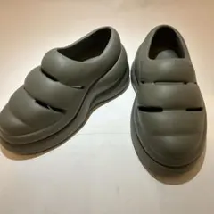 美品⭐︎アグ/UGG⭐︎W SPORTYEAHCLOG スポートイヤークロッグ