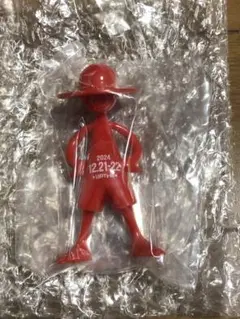 ワンピース　ルフィズ　プロトタイプ ONE PIECE ルフィズ LUFFY's 1/20 プロトタイプ - メルカリ