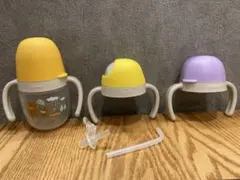 【新品未使用品 ※箱無し】ピジョン マグマグコロンセットのサムネイル