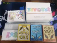 2025年最新】イーブイ ギフトボックスの人気アイテム - メルカリ