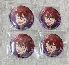 あんさんぶるスターズ　あんスタ　天城燐音　缶バッジ　コレ缶