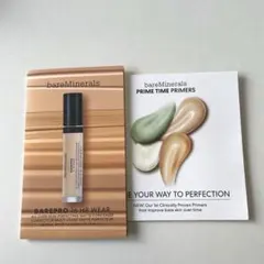bare Minerals サンプルのサムネイル