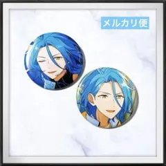 新品⭐︎ あんスタ HiMERU コレクション 缶バッジ コレ缶 2025 Nov