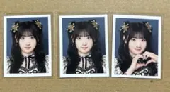 イコラブ 齋藤樹愛羅 ID PHOTO ステッカー Vol.7 貴族衣装