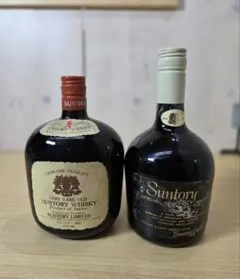 Sam Clay バーボンウイスキー 2本セット Sam Clay バーボンウイスキー 2本セット - メルカリ