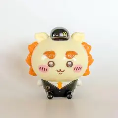 マクドナルド ハッピーセット ちいかわ シーサー