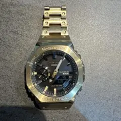 G-SHOCK マルジェラ GM-2100MM 限定2320/3000 箱付 - メルカリ