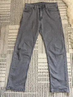 Levi's 505 デニムパンツ W32 L32 グレー