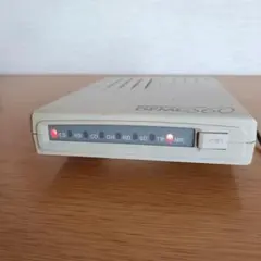 I-O DATA 56Kbps FAX MODEM DMFL-560 JUNKのサムネイル