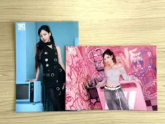 TWICE ナヨン THIS IS FOR ラントレ 特典トレカ セット - メルカリ