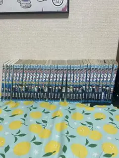 黒子のバスケ 全巻セット 1-30巻➕小説3巻