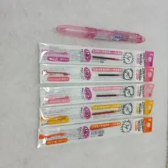 限定 クルトガ サンリオ けろけろけろっぴ シナモロール シャーペン