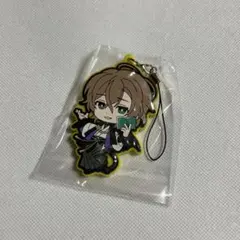 ヒプマイ 夢野幻太郎 ラバーマスコット