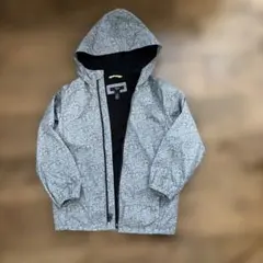 Gap kids★ギャップキッズ★ナイロンパーカー★120サイズ少し大きめ
