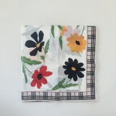 スカーフ ハンカチ