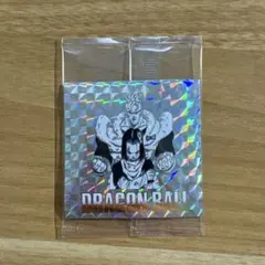 ドラゴンボール40周年記念 オリジナル シールウエハース2 31巻　三十一巻