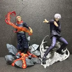 2026年最新】呪術廻戦フィギュアまとめ売りの人気アイテム - メルカリ
