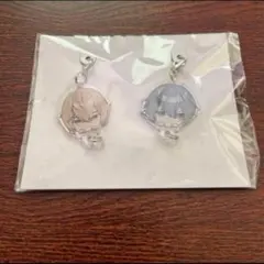 最安値⭐︎ パニグレ DMMスクラッチ C賞 アクリルチャーム カムイ カム