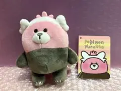 ぬいぐるみリュック 逃 メタモン キテルグマ - メルカリ