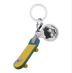 ターボエンジン付きスケートボード 名探偵コナン めじるしアクセサリー3