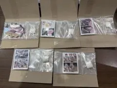 おぱんちゅうさぎ＆んぽちゃむ キャラマグネッツ まとめ売り