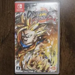 ドラゴンボールファイターズ Nintendo Switch ソフト
