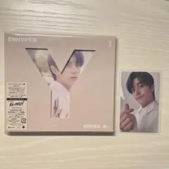 儚い ソロ ジェイク