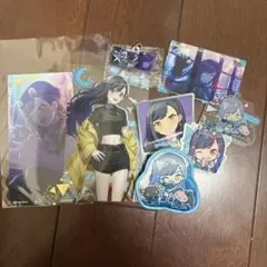 プロセカ　白石杏　まとめ売り