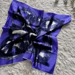 Pierre Cardin ピエールカルダン ヴィンテージ 大判　スカーフ