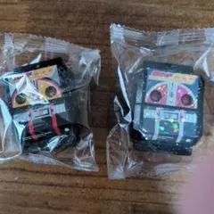 DXレジェンドライダーゴチゾウ　キラクリア　ファイズセット