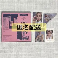 SEVENTEEN ジュン 「FML」 Faded Mono Life