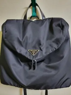 PRADA プラダ ナイロン リュック バックパック 2VZ089のサムネイル