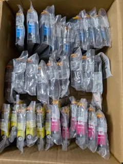 使用済 Canon BCI-341 BCI-361等 HP67XL等 - メルカリ