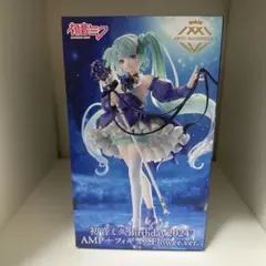 2026年最新】初音ミク Birthday2024 AMP＋ フィギュア～Flower ver