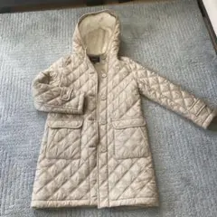 hushush ロングコート M