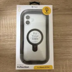 iface iphone 16 plus ケース MagSafe対応