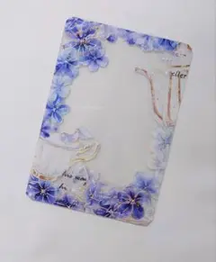 a2131 硬質デコケース　デコ硬質ケース　トレカケース