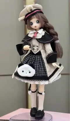 2026年最新】1/6 ドール 制服の人気アイテム - メルカリ
