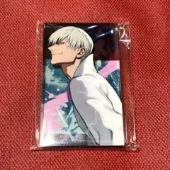 BLEACH LAM アクリルスタンド アクリルブロック 市丸 ギン - メルカリ