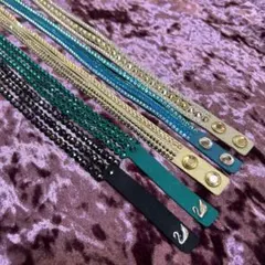スワロフスキー/アクセサリーまとめ売り