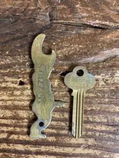 2026年最新】栓抜き キーホルダー ヴィンテージの人気アイテム - メルカリ