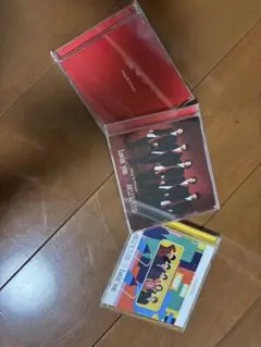 King & Prince CD バラ売り⭕️